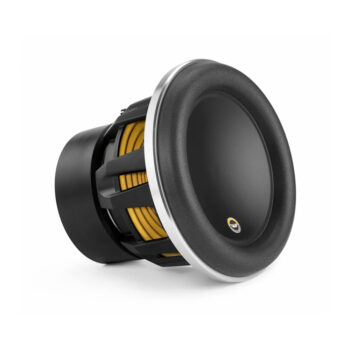 JL Audio 10W7AE-3 10” (25cm) Anniversary Edition W7 Series Single Car Subwoofer (750 W, 3 Ω)