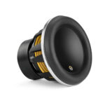 JL Audio 12W7AE-3 12” (30cm) Anniversary Edition W7 Series Single Car Subwoofer