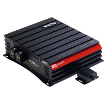 Vibe Audio POWERBOX3000.1P-V0 amplifier 3000watts Rms