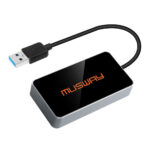 Musway BTA2 Bluetooth USB Dongle For Audio Streaming & Full DSP App Control