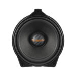 Musway CLM40F 4" (10cm) Center Speaker With SOS Function For Mercedes-Benz C / GLC / E-Class