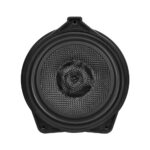 Musway CSM40F 4" (10cm) Center Speaker 120W With SOS Function For Mercedes-Benz C / GlC / E Class