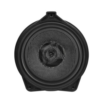 Musway CSM40F 4" (10cm) Center Speaker 120W With SOS Function For Mercedes-Benz C / GlC / E Class
