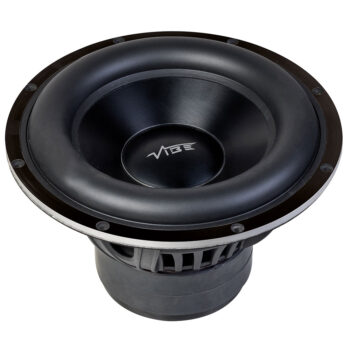 VIBE CVEN10SW-V7: Cven 10 Inch Sound Quality Subwoofer