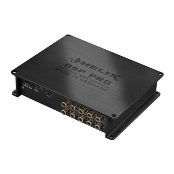 Helix DSP PRO MK3 10 Channel DSP Digital Signal Processor