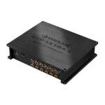 Helix DSP ULTRA S - 12 Channel DSP Digital Signal Processor 96 kHz / 32 Bit Signal Path