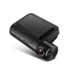 Alpine DVR-F800PRO - 1080p Full HD GPS, Wi-Fi, 3-Axis Dash Cam With 32GB SD Card Included