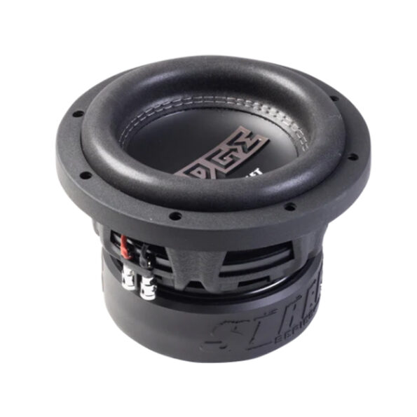 EDGE Street Series EDP82SPL-E3 8" Car Subwoofer 1400W