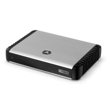 JL Audio HD1200/1 - Monoblock Class D Wide-Range Amplifier, 1200 W x 1