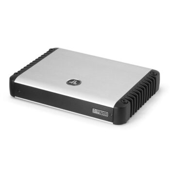 Jl Audio Amplifier