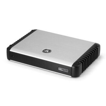 JL Audio HD750/1 - HD Car Monoblock Class D Wide-Range Amplifier