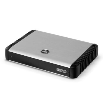 JL Audio HD900/5 - 5-Channel Class D System Car Amplifier (900W)