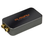 Musway HL2 - 2 Channel High / Low Converter