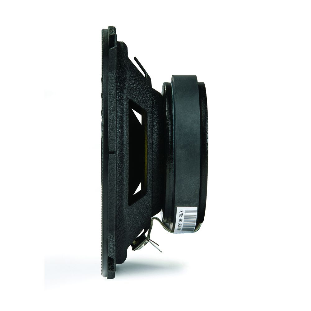 KA43DSC504-3 Kicker KA43DSC504 - DS 5.25" (13cm) Coaxial Car Speaker System