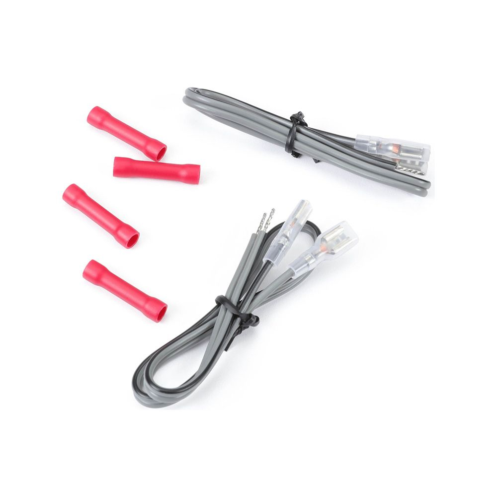 KA43DSC504-4 Kicker KA43DSC504 - DS 5.25" (13cm) Coaxial Car Speaker System