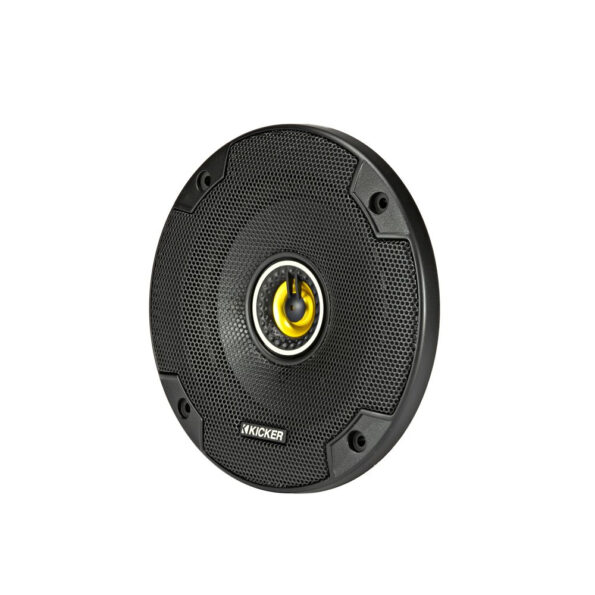 Kicker KA46CSC54 CS 5.25" (13cm) Coaxial Car Speaker System - Pair