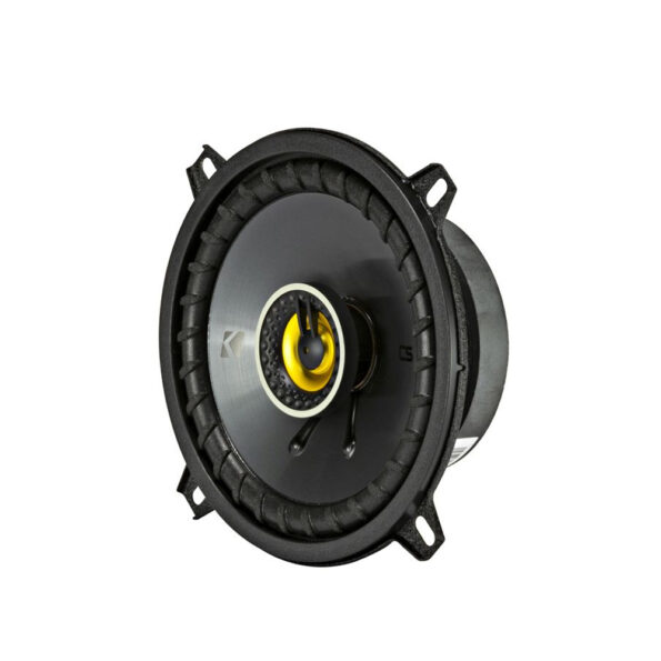 Kicker KA46CSC54 CS 5.25" (13cm) Coaxial Car Speaker System - Pair