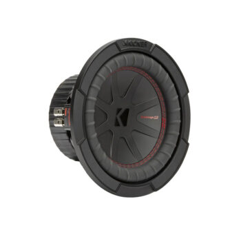 8" Subwoofer