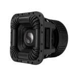 Kicker KA49L7X102 Solo X L7X 10" Dual Voice Coil Subwoofer - 2 Ohm DVC