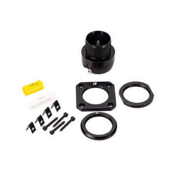 Kicker KA49ST4TW - ST-Series 1.5" (38 mm) Street Series Bullet Tweeter 4 Ohm - Single