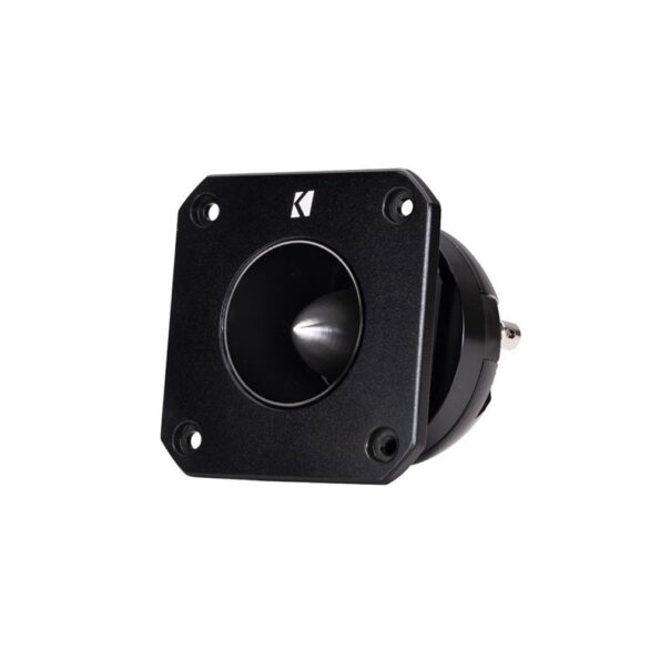 Kicker KA49ST4TW - ST-Series 1.5" (38 mm) Street Series Bullet Tweeter 4 Ohm - Single