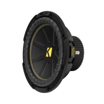 10" Subwoofer
