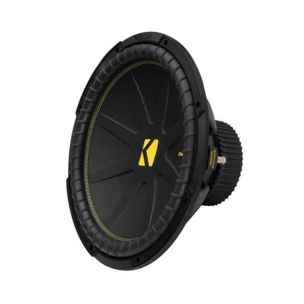 15" Subwoofer