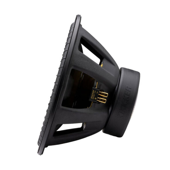Kicker KA50GOLD154 Comp Gold 15" Dual Voice Coil Subwoofer - 4 Ohm
