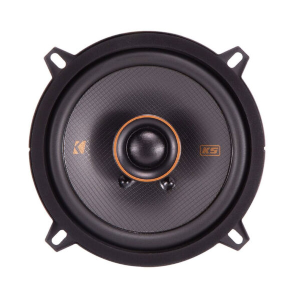 Kicker KA51KSC504 KS 5.25" (13cm ) Car Coaxial Speakers - 4 ohm