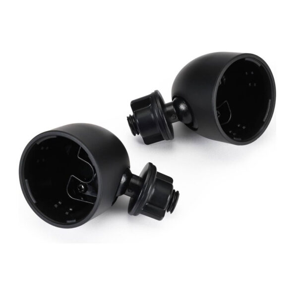 Kicker KA51KSS504 KS 5.25" (13cm) Component Car Speaker System - Pair