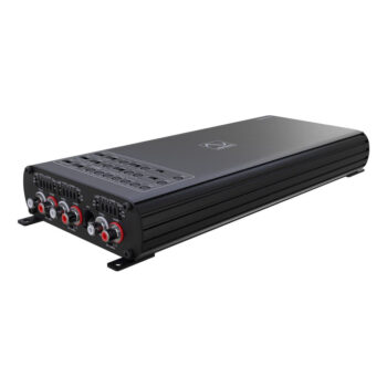 Wavtech LINK1000.5PLUS - 5 Channel Car Amplifier with OEM Integration 1000W
