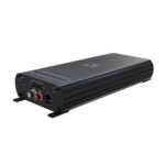 Wavtech LINK500.1MINI Ultra-Compact Monoblock Car Amplifier with OEM Integration 500W