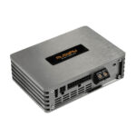 Musway M5 Evo 5 Channel Full Range Class D Amplifier With 9 Channel DSP - (NO ISO HARNESS)
