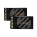 Musway MG2X 2-Way Crossovers - Pair