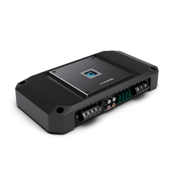 amplifiers