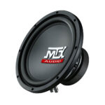 Road Thunder MTXRT10-04 10" Subwoofer 250W @ 4 Ohm