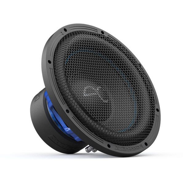 AudioControl SPK-12S2 - Spike Series 12" Single Car Subwoofer 2 Ohm
