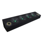 Speaker-box