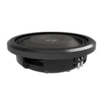 shallow subwoofer