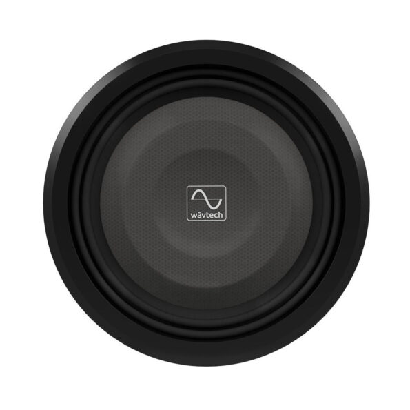 Shallow Subwoofer