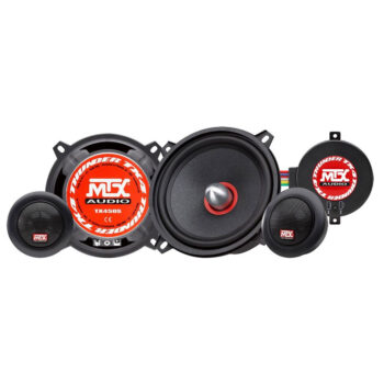 MTX 5.25" (130 mm) 2-way Component Speakers - MTXTX450S