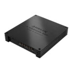 Helix V EIGHTEEN DSP - 18 Channel Class GD Amplifier With Integrated 20 Channel DSP