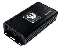Phoenix Gold ZXM500.4 - 4 Channel Mini Amplifier