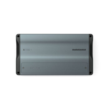 AudioControl A1500.1 Altitude Mono Block Amplifier