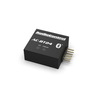 AudioControl AC-BT24 Bluetooth Streamer & Programmer