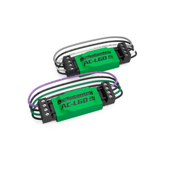 AudioControl AC-LGD 20 Load Generating Device & Signal Stabilizer