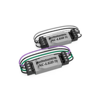 AudioControl AC-LGD 60 Load Generating Device & Signal Stabilizer