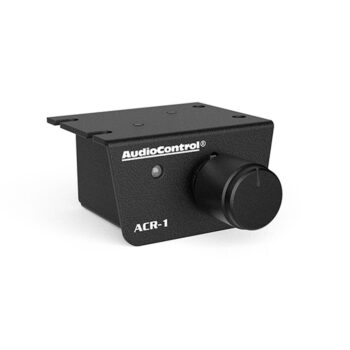 AudioControl ACR-1 Dash Remote