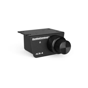 AudioControl ACR-4 Dash Remote