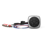 AudioControl ACX-BT3 All Weather Bluetooth Controller / Streamer